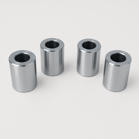 Tuleja aluminiowa 40mm x 20mm