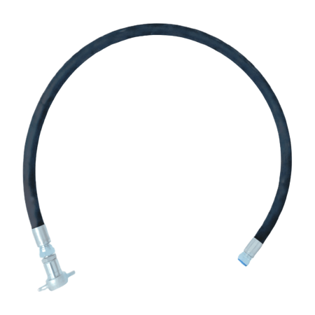 Przewód hydrauliczny z końcówką VCR 1’ do naczep i wywrotek