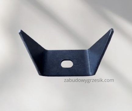 Uchwyt mocowania ramy