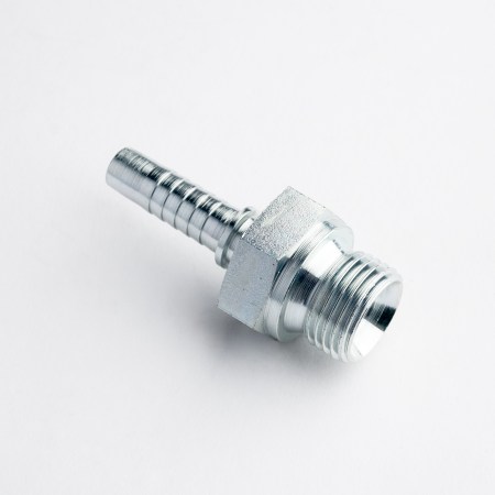 KOŃCÓWKA BSP PROSTA GW. ZEWN.