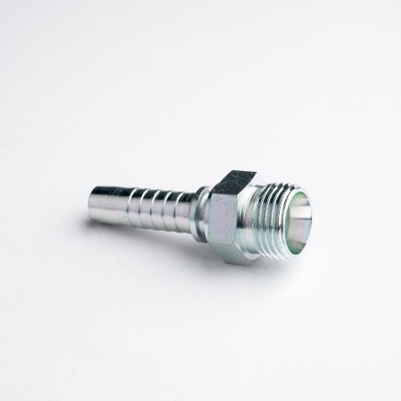 KOŃCÓWKA METRYCZNA LEKKA GW. ZEWN.