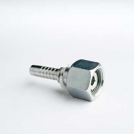 KOŃCÓWKA METRYCZNA CIĘŻKA PROSTA GW. WEWN.