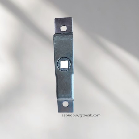 Zamknięcie baskwilowe